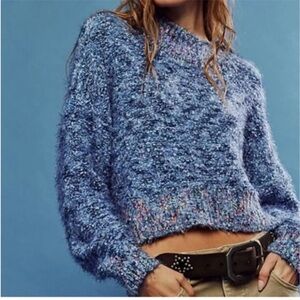 Free People Stardust Pullover